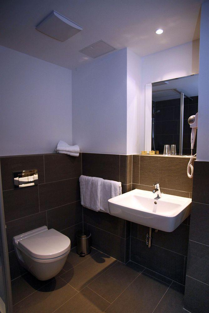 Fair Hotel Moenchengladbach City Экстерьер фото
