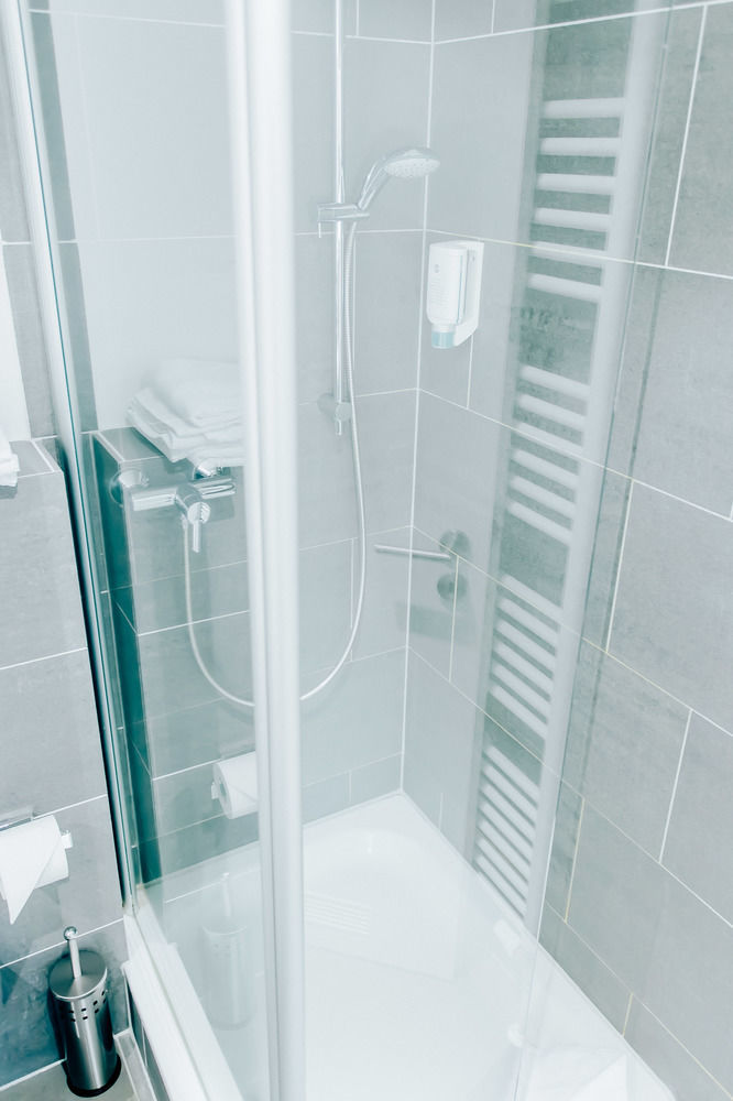 Fair Hotel Moenchengladbach City Экстерьер фото