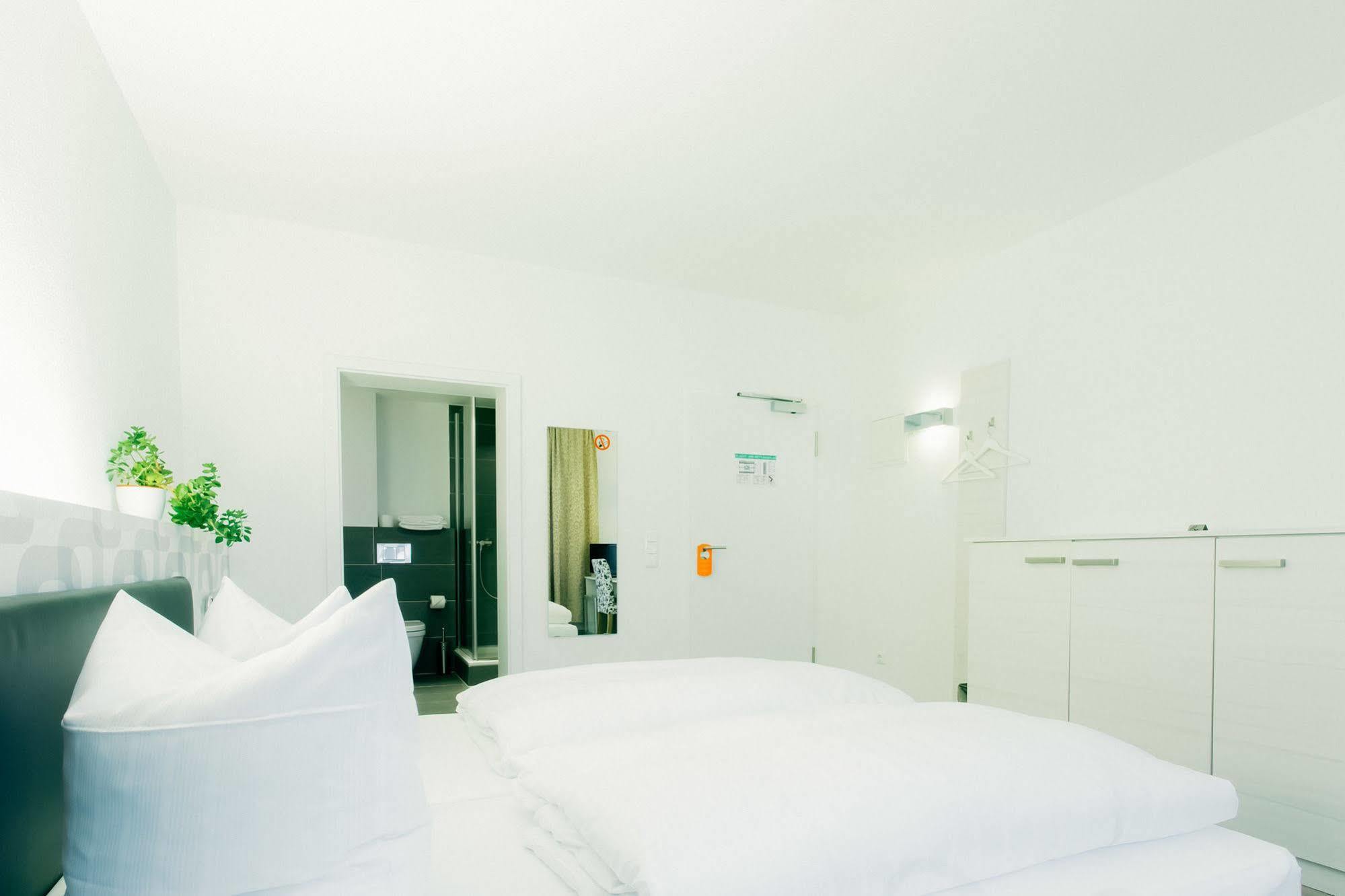 Fair Hotel Moenchengladbach City Экстерьер фото