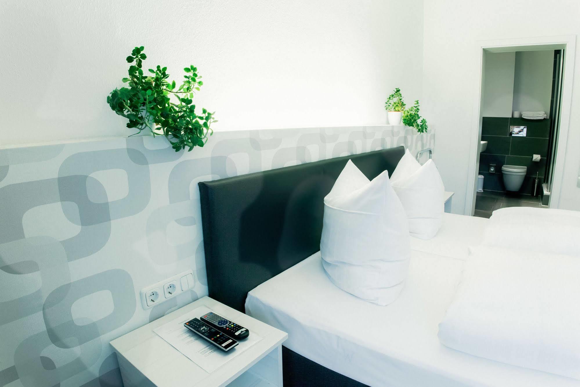Fair Hotel Moenchengladbach City Экстерьер фото