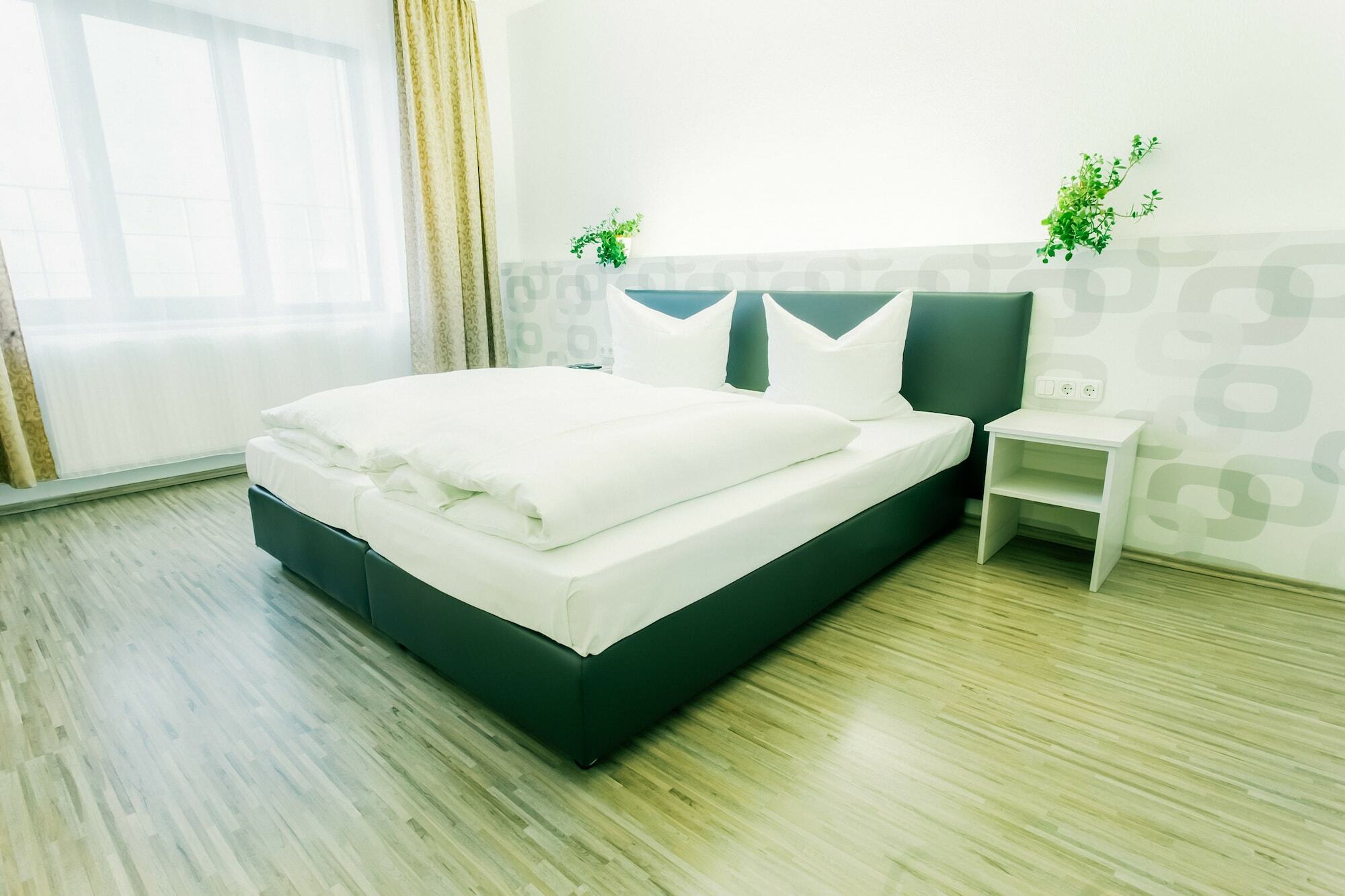Fair Hotel Moenchengladbach City Экстерьер фото