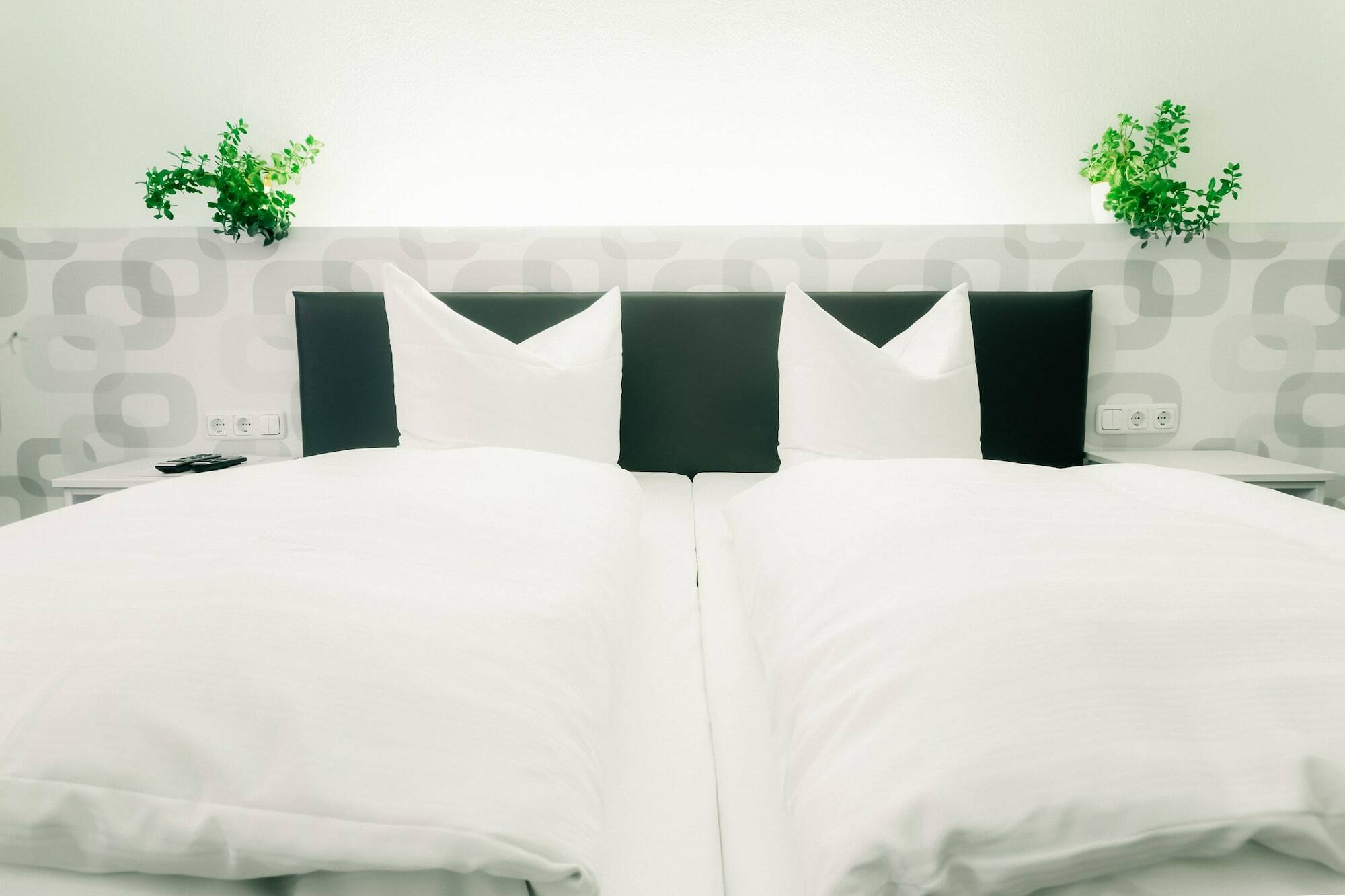 Fair Hotel Moenchengladbach City Экстерьер фото