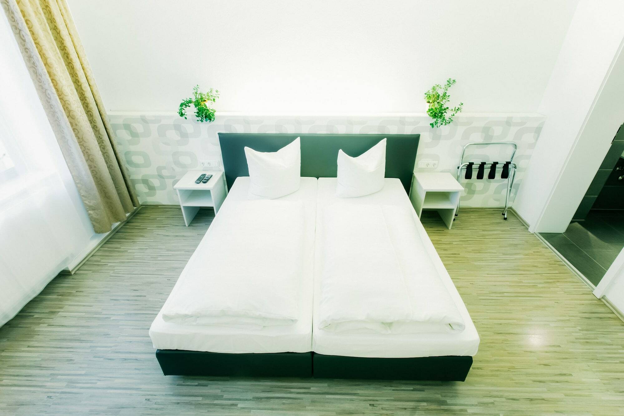 Fair Hotel Moenchengladbach City Экстерьер фото