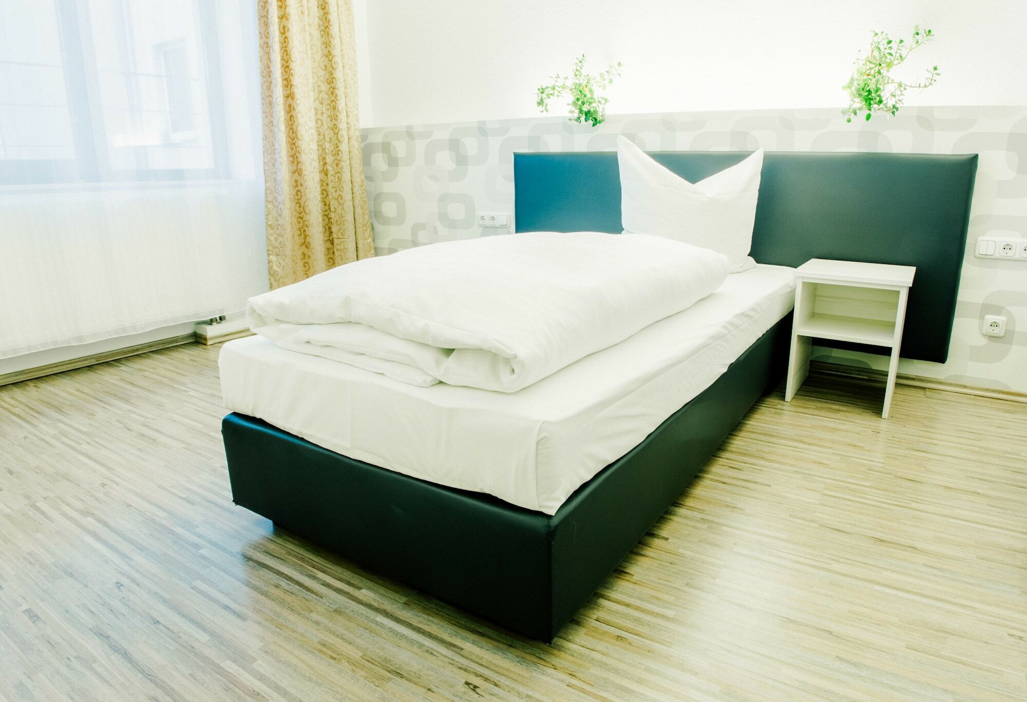 Fair Hotel Moenchengladbach City Экстерьер фото